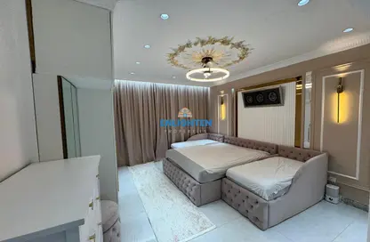 شقة - غرفة نوم - 2 حمامات للبيع في روز1 - حدائق الإمارات 1 - قرية الجميرا سركل - دبي