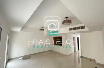 Villa - 3 Bedrooms - 5 Bathrooms for rent in Bayti Townhouses - Al Hamra Village - Ras Al Khaimah