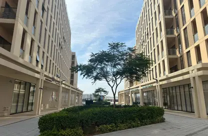 Apartment - 1 Bedroom - 2 Bathrooms for sale in Al Mamsha - Muwaileh - Sharjah