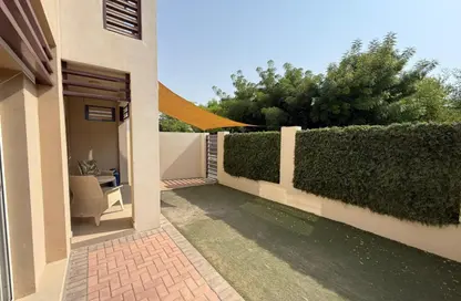 فيلا - 3 غرف نوم - 3 حمامات للايجار في فلل فلامنغو - ميناء العرب - راس الخيمة - رأس الخيمة