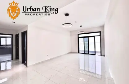 Apartment - 1 Bedroom - 2 Bathrooms for rent in Haven Heights - Al Jaddaf - Dubai