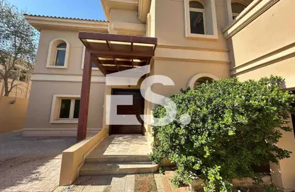 Villa - 4 Bedrooms - 4 Bathrooms for sale in Gardenia - Al Raha Golf Gardens - Abu Dhabi