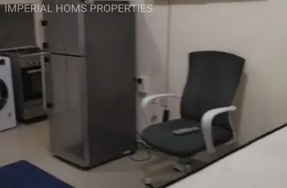 Apartment - Studio - 1 Bathroom for rent in Al Rawda 2 - Al Rawda - Ajman