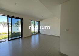 Villa - 4 bedrooms - 4 bathrooms for sale in Maple 3 - Maple at Dubai Hills Estate - Dubai Hills Estate - Dubai