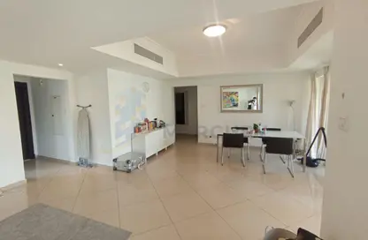 شقة - 2 غرف نوم - 3 حمامات للايجار في فلل الواحة - دبي لاند - دبي