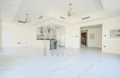 Townhouse - 4 Bedrooms - 4 Bathrooms for rent in Elie Saab VIE Townhouses - District 11 - Mohammed Bin Rashid City - Dubai