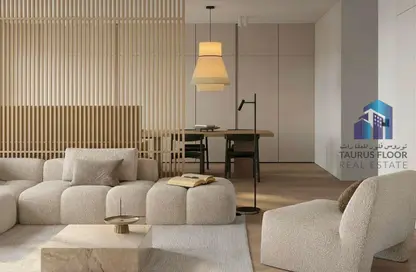 Apartment - 2 Bedrooms - 3 Bathrooms for sale in Ryah Living - Dubai Studio City - Dubai