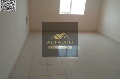 Apartment - 1 Bedroom - 2 Bathrooms for rent in Al Naemiya Tower 2 - Al Naemiya Towers - Al Nuaimiya - Ajman