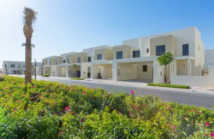 تاون هاوس - 3 غرف نوم - 3 حمامات للايجار في نور تاون هاوس - تاون سكوير - دبي تاون هاوس - 3 غرف نوم - 3 حمامات للايجار في نور تاون هاوس - تاون سكوير - دبي