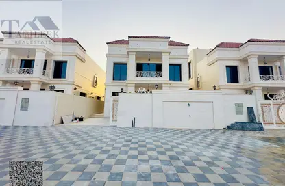 فيلا - 4 غرف نوم - 6 حمامات للبيع في الزاهية جاردنز - الزاهية - عجمان