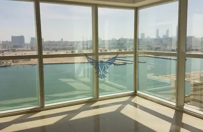 شقة - 2 غرف نوم - 3 حمامات للبيع في برج راس الخيمة - مارينا سكوير - جزيرة الريم - أبوظبي