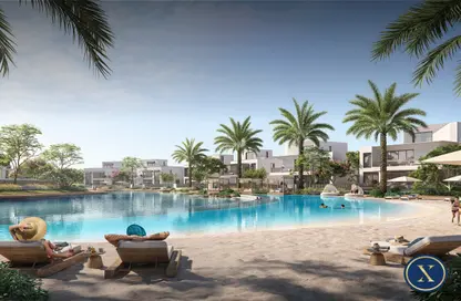 Villa - 4 Bedrooms - 7 Bathrooms for sale in The Oasis - Palmiera - The Oasis by Emaar - Dubai
