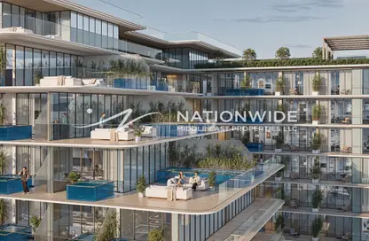 Apartment - 2 Bedrooms - 3 Bathrooms for sale in Majan - Dubai Land - Dubai Apartment - 2 Bedrooms - 3 Bathrooms for sale in Majan - Dubai Land - Dubai