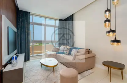 Apartment - 2 Bedrooms - 2 Bathrooms for sale in Iris Blue - Dubai Marina - Dubai
