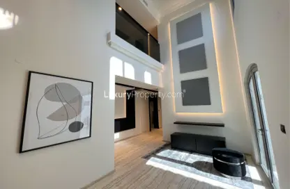 Villa - 4 Bedrooms - 5 Bathrooms for rent in Garden Homes Frond O - Garden Homes - Palm Jumeirah - Dubai Villa - 4 Bedrooms - 5 Bathrooms for rent in Garden Homes Frond O - Garden Homes - Palm Jumeirah - Dubai