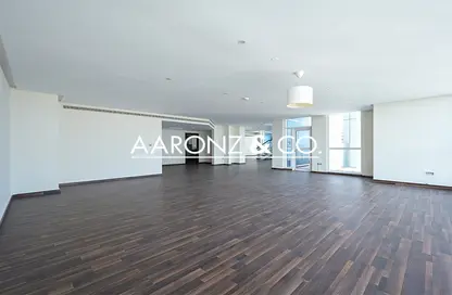 Apartment - 4 Bedrooms - 6 Bathrooms for rent in 23 Marina - Dubai Marina - Dubai