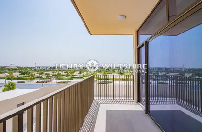 فيلا - 5 غرف نوم - 6 حمامات للبيع في سيف الجبيل - جزيرة الجبيل - أبوظبي