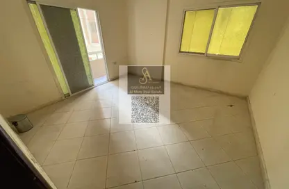 Apartment - 1 Bedroom - 1 Bathroom for rent in Al Naemiya Tower 1 - Al Naemiya Towers - Al Nuaimiya - Ajman