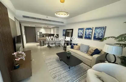 Apartment - 1 Bedroom - 2 Bathrooms for sale in Bluebell Residence - Jumeirah Village Circle - Dubai