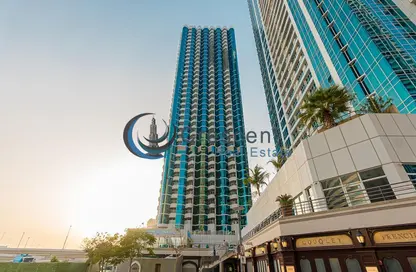 Apartment - 1 Bathroom for sale in New Dubai Gate 2 - Lake Elucio - Jumeirah Lake Towers - Dubai