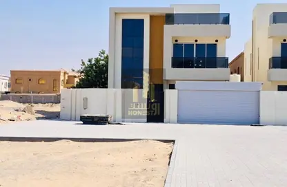 Villa - 5 Bedrooms - 7 Bathrooms for sale in Al Rawda 2 Villas - Al Rawda 2 - Al Rawda - Ajman