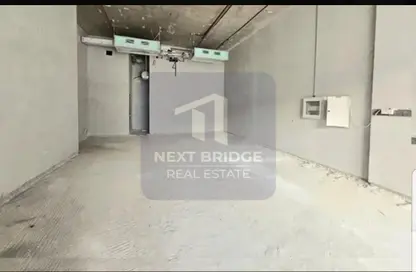 Shop - Studio - 1 Bathroom for rent in Rokane G25 - Jumeirah Village Circle - Dubai