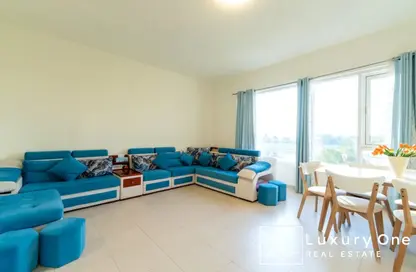 Apartment - 2 Bedrooms - 2 Bathrooms for sale in Urbana - EMAAR South - Dubai South (Dubai World Central) - Dubai