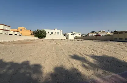 أرض - استوديو للبيع في فلل ام الشيف - أم الشيف - دبي