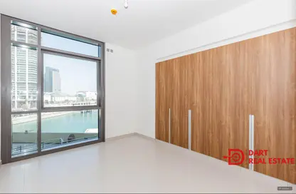 شقة - غرفة نوم - 2 حمامات للايجار في كانال ريزيدينس - جزيرة الريم - أبوظبي