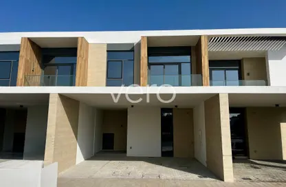 فيلا - 3 غرف نوم - 4 حمامات للايجار في ربى - المرابع العربية 3 - دبي