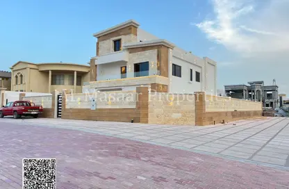 Villa - 7+ Bedrooms - 7+ Bathrooms for sale in Al Amira Village - Al Yasmeen - Ajman