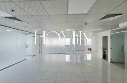 Office Space - Studio - 2 Bathrooms for rent in HDS Tower - JLT Cluster F - Jumeirah Lake Towers - Dubai