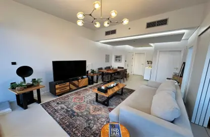 Apartment - 1 Bedroom - 1 Bathroom for rent in PG Upperhouse - Al Furjan - Dubai