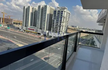 Apartment - 2 Bedrooms - 3 Bathrooms for sale in Equiti Arcade - Al Furjan - Dubai