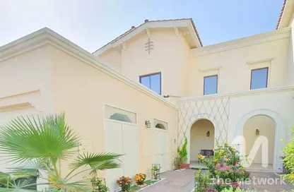 Townhouse - 3 Bedrooms - 3 Bathrooms for rent in Mira 1 - Mira - Reem - Dubai