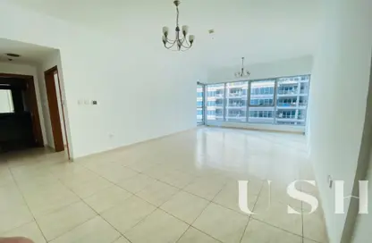 شقة - غرفة نوم - 1 حمام للبيع في سكاي كورتس تاور D - أبراج سكاي كورتس - دبي لاند - دبي
