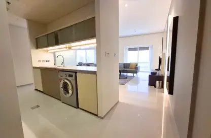 Apartment - 2 Bedrooms - 2 Bathrooms for rent in Ascott Park Place - Sheikh Zayed Road - Dubai
