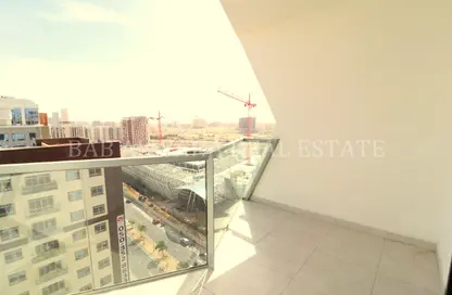 Apartment - Studio - 1 Bathroom for rent in Binghatti Stars - Dubai Silicon Oasis - Dubai Apartment - Studio - 1 Bathroom for rent in Binghatti Stars - Dubai Silicon Oasis - Dubai