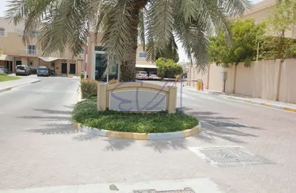 فيلا - 4 غرف نوم - 5 حمامات للايجار في طراز منطقة  البحر المتوسط - فيلات الريف - مشروع الريف - أبوظبي