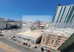 Apartment - 1 bedroom - 2 bathrooms for rent in Sheikh Jaber Al Sabah Street - Al Naimiya - Al Naemiyah - Ajman
