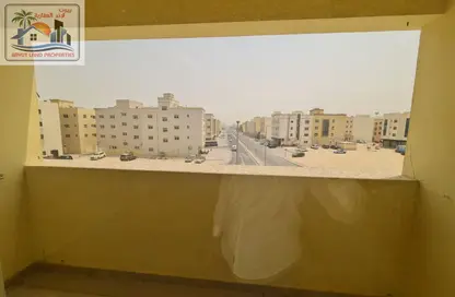 Apartment - 2 Bedrooms - 2 Bathrooms for rent in Muweileh Community - Muwaileh Commercial - Sharjah