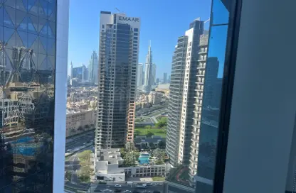 مكتب - استوديو للبيع في متروبوليس - الخليج التجاري - دبي