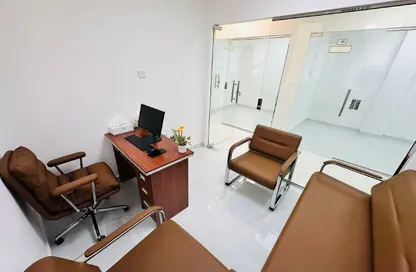 مكتب - استوديو - 1 حمام للايجار في بورسعيد - ديرة - دبي