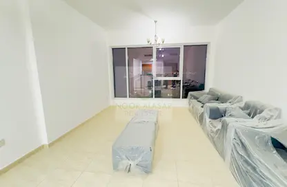 شقة - 2 غرف نوم - 2 حمامات للبيع في سكاي كورتس تاور E - أبراج سكاي كورتس - دبي لاند - دبي