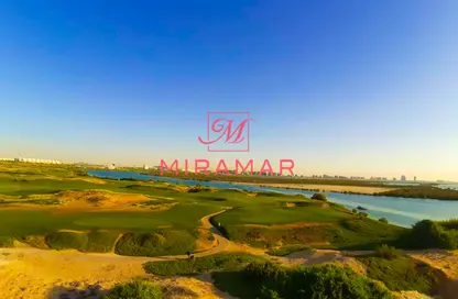 Land - Studio for sale in West Yas - Yas Island - Abu Dhabi