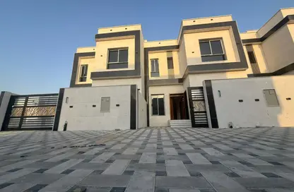 فيلا - 4 غرف نوم - 6 حمامات للبيع في الحليو 2 - الحليو - عجمان فيلا - 4 غرف نوم - 6 حمامات للبيع في الحليو 2 - الحليو - عجمان