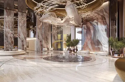 شقة - غرفة نوم - 2 حمامات للبيع في ون سكاي بارك - منطقة 15 - قرية الجميرا سركل - دبي شقة - غرفة نوم - 2 حمامات للبيع في ون سكاي بارك - منطقة 15 - قرية الجميرا سركل - دبي