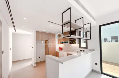 Townhouse - 4 Bedrooms - 4 Bathrooms for rent in Aura - Tilal Al Ghaf - Dubai