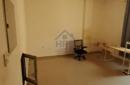 Apartment - Studio - 1 Bathroom for rent in Al Naemiya Tower 1 - Al Naemiya Towers - Al Nuaimiya - Ajman