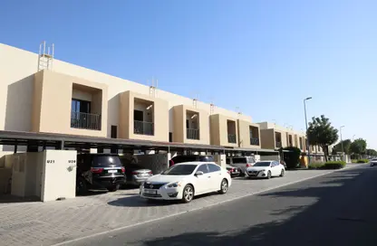 Townhouse - 2 Bedrooms - 3 Bathrooms for sale in Nasma Residence - Al Tai - Sharjah